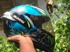Full Face Vega Helmet