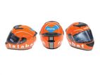 Full Face Cover Helmet