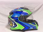 Full Face Helmet THG