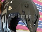 Full Face Helmet