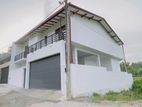 Full Fill Brand New House For Sale
