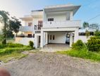 Full Fill Brand New House For Sale