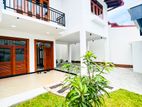 Full Fill Brand New House For sale-Kottawa