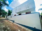 Full Fill Brand New House For Sale - Malabe