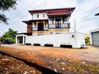 Full Fill Brand New House In Athurugiriya