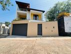 Full Fill Brand New House In Malabe