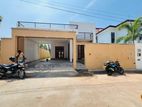 Full Fill Brand New House In Malabe