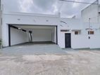 Full Fill Brand New House In Malabe