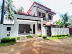 Full Fill Brand New House Sale Homagama