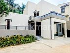 Full Fill Brand New House Sale Malabe