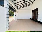 Full Fill Brand New House Sale Thalahena
