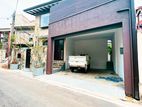 Full Fill Brand New Luxury House for Sale Talawatugoda