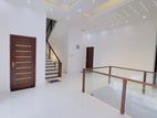 Full Fill Modern Brand New House In Malabe