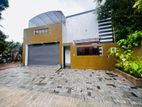 Full Fill Modern House In Talawatugoda