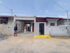Full Fill Single house Sale Homagama