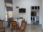Full Furnished Apartment for Rent Seeduwa