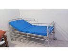 Full Function Wheel Chair with Patient Bed