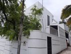 Full-Furnished 2-Story House Rent at Kottawa