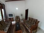 Full Furnished for Rent in Kandy Katugastota