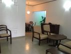 Full Furnished House for Rent in Colombo 05