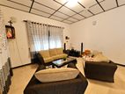 FULL FURNISHED HOUSE FOR RENT IN KADAWATHA ROAD , RAGAMA
