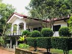 Full Furnished House for Sale in Dewundara,matara.