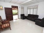 Full Furnished House for Sale in Horana Bandaragama Road