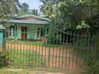 Full Furnished House for Sale in Matale Kohobiliwela
