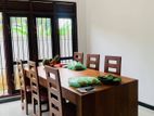 Full Furnished House Rent Kaduwela Town