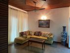 Full Furnished House Rent Kandana