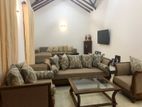 Full Furnished House Rent Negombo