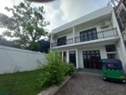 Full Furnished Modern House for Rent in Maharagama