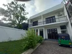 Full Furnished Modern House for Rent in Maharagama