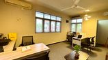 Full Furnished Premium Private Office Spaces for Rent in Colombo 05
