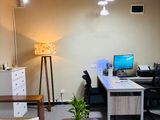 Full Furnished Premium Private Office Spaces for Rent in Colombo 05