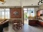 Full Furnished Two Bedroom Apartment for Short-term Rent- Maharagama