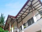 Full Furnished Upstairs house for rent in Seeduwa