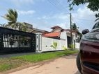 Full Furnitured House Rent Negombo
