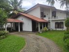Full Furnushed House for Rent in Kadawatha