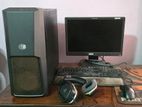 Full Gaming Desktop Setup