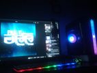 Intel Core i5 4th Gen PC