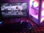Full Gaming PC Set – i5 8th Gen | GTX 1060 3GB 16GB RAM RGB