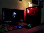 Full Gaming Pc