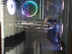 Full Gaming PC Setup