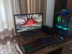AMD Ryzen 5 5600GT Pc Set