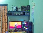 Full Gaming Setup