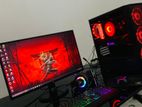 Full Gaming Computer