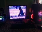 Full Gaming Setup PC i5 2nd Gen Gtx 660 SSD