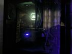 Full Gaming/Work PC Set | Ryzen 5 + GTX 1650