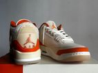 Nike Air Jordan 3 Shoes